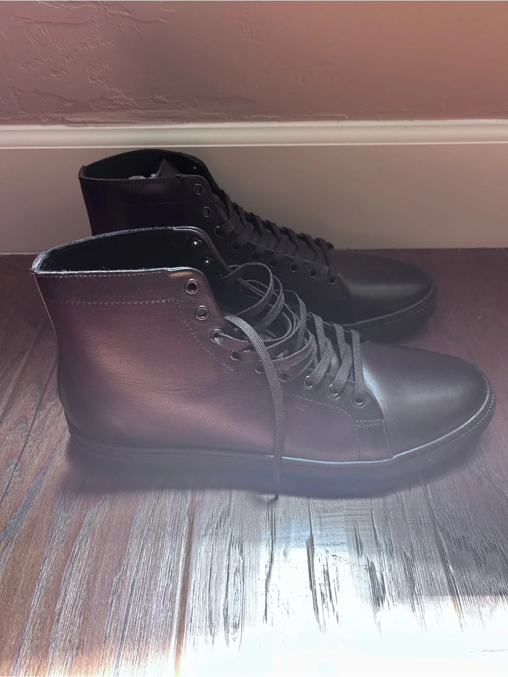 Thursday Boot Company Premier High Top